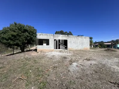 Fazenda/Sítio com 2 Quartos à venda, 1500m² no Estancia nova Campos do Jordão, Santa Branca