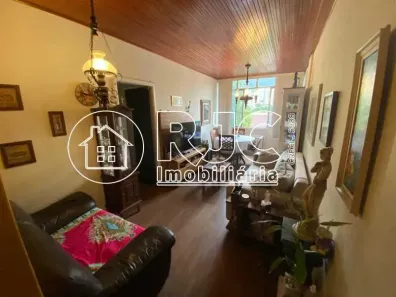 Apartamento com 3 Quartos à venda, 84m² no Botafogo, Rio de Janeiro