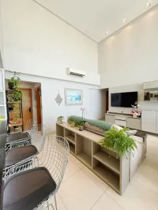 Cobertura com 3 Quartos para alugar, 94m² no Setor Bueno, Goiânia