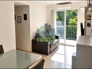 Apartamento com 3 Quartos à venda, 64m² no Jacarepaguá, Rio de Janeiro