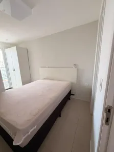 Apartamento com 2 Quartos para alugar, 45m² no Engenheiro Luciano Cavalcante, Fortaleza