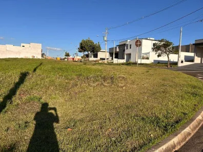 Lote/Terreno à venda, 333m² no Ondinhas, Piracicaba
