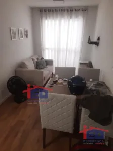 Apartamento com 1 Quarto à venda, 32m² no Vila Yara, Osasco
