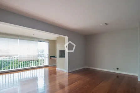 Apartamento com 4 Quartos à venda, 122m² no Rio Pequeno, São Paulo