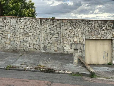 Lote/Terreno à venda, 576m² no Tarumã, Curitiba