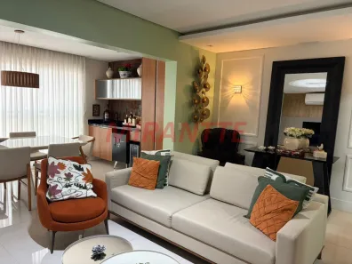 Apartamento com 3 Quartos à venda, 92m² no Jardim Paraíso, São Paulo