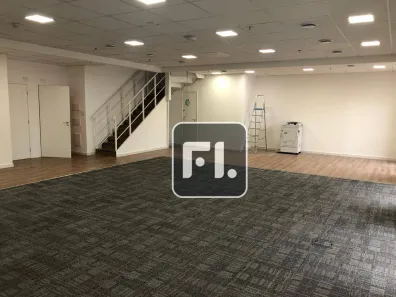 Sala Comercial para venda ou aluguel, 256m² no Vila Cordeiro, São Paulo