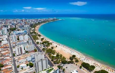 Imóvel Comercial à venda, 2000m² no Pajuçara, Maceió