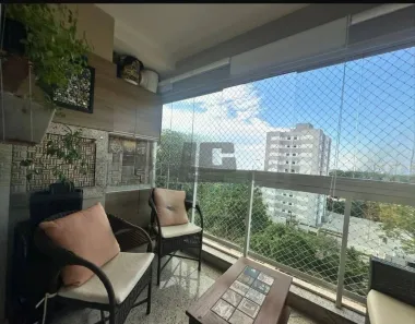 Apartamento com 3 Quartos à venda, 123m² no Bairro das Palmeiras, Campinas