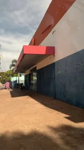 Galpão/Depósito/Armazém à venda, 800m² no Novo Paraíso, Cuiabá
