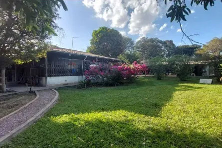 Fazenda/Sítio com 8 Quartos à venda, 500m² no , Inhaúma