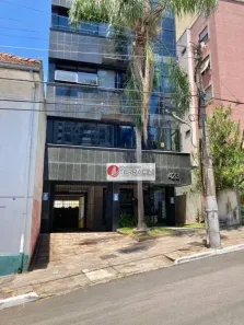 Sala Comercial à venda, 30m² no Rio Branco, Porto Alegre