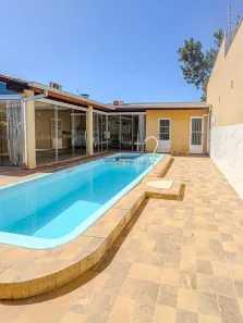Casa de Condomínio com 2 Quartos à venda, 270m² no Distrito Industrial, Cuiabá