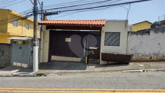 Casa de Condomínio com 2 Quartos à venda, 150m² no Jardim Primavera (Zona Sul), São Paulo