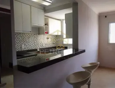 Cobertura com 3 Quartos à venda, 122m² no Jardim Antonio Von Zuben, Campinas