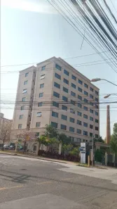 Sala Comercial à venda, 35m² no Vila Hortência, Sorocaba
