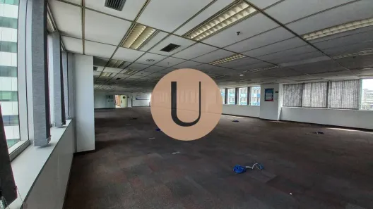 Sala Comercial à venda, 457m² no Vila Cordeiro, São Paulo