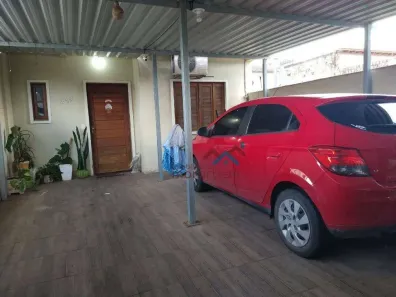 Casa com 3 Quartos à venda, 112m² no Mato Grande, Canoas