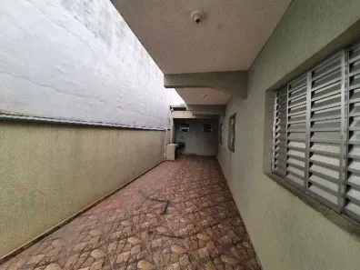 Casa com 2 Quartos para alugar, 120m² no Jardim das Azaléias, Sorocaba