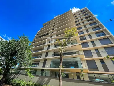 Apartamento com 3 Quartos para venda ou aluguel, 180m² no Nova Campinas, Campinas