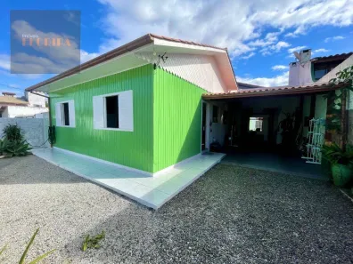 Casa com 3 Quartos à venda, 100m² no Campeche, Florianópolis