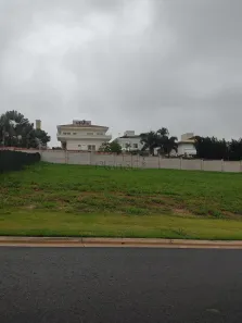 Lote/Terreno à venda, 524m² no Alphaville Dom Pedro, Campinas