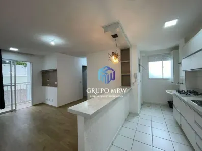 Apartamento com 3 Quartos à venda, 59m² no Jardim Piratininga, Sorocaba