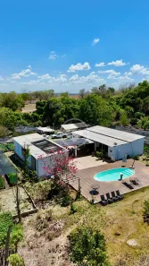 Fazenda/Sítio com 4 Quartos à venda, 5m² no , Cromínia