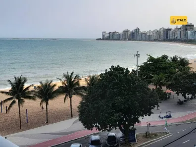 Apartamento com 2 Quartos à venda, 70m² no Praia da Costa, Vila Velha