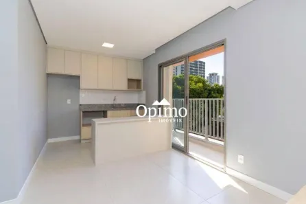 Apartamento com 2 Quartos à venda, 46m² no Chácara Santo Antônio (Zona Sul), São Paulo