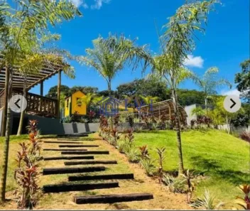 Lote/Terreno à venda, 1696m² no Residencial Poços, Lagoa Santa