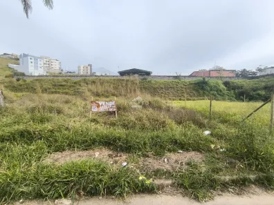 Lote/Terreno à venda, 419m² no Francisco Bernardino, Juiz de Fora