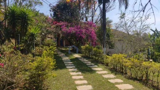 Fazenda/Sítio com 4 Quartos à venda, 166m² no , Santo Antônio do Pinhal