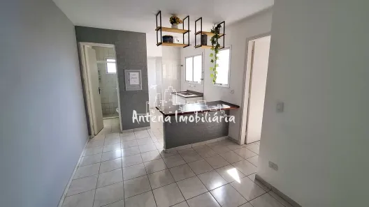 Apartamento com 1 Quarto para alugar, 30m² no Campos Elíseos, São Paulo