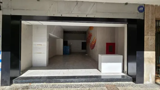 Ponto Comercial à venda, 88m² no Ipanema, Rio de Janeiro