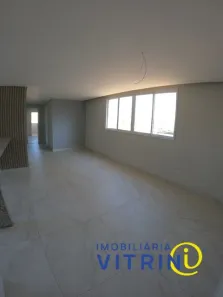 Apartamento com 3 Quartos à venda, 85m² no Cabral, Contagem