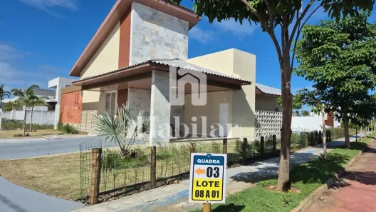 Casa de Condomínio com 3 Quartos à venda, 260m² no Luar da Barra, Barra dos Coqueiros