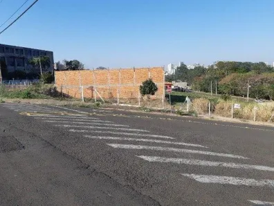 Lote/Terreno à venda, 336m² no Loteamento Residencial Jardim dos Pinheiros, Americana