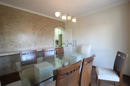Apartamento com 3 Quartos à venda, 167m² no Pacaembu, São Paulo