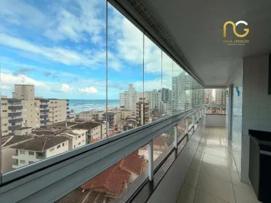 Apartamento com 2 Quartos à venda, 93m² no Caiçara, Praia Grande