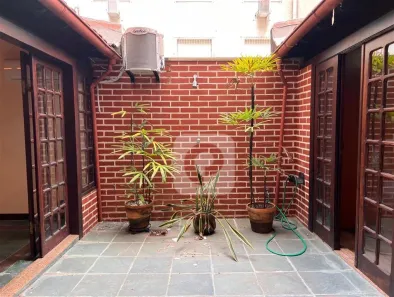 Apartamento com 3 Quartos à venda, 176m² no Leblon, Rio de Janeiro
