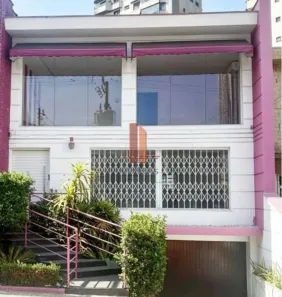 Ponto Comercial para alugar, 294m² no Vila Regente Feijó, São Paulo