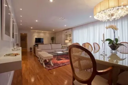 Apartamento com 3 Quartos à venda, 170m² no Alto de Pinheiros, São Paulo