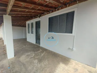 Casa com 2 Quartos à venda, 85m² no Alpes das Águas, São Pedro