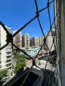 Apartamento com 1 Quarto à venda, 52m² no Icaraí, Niterói