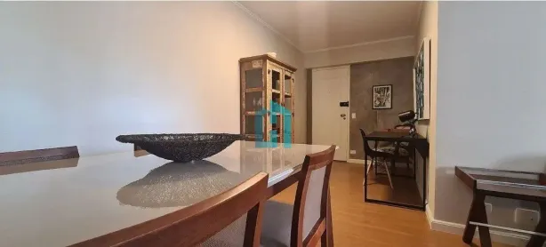 Apartamento com 1 Quarto à venda, 82m² no Vila Olímpia, São Paulo
