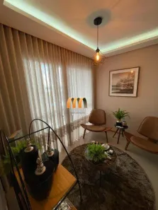 Apartamento com 2 Quartos para alugar, 75m² no Cidade Jardim, Anápolis