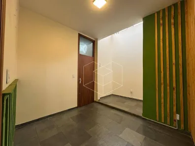 Sala Comercial para alugar, 50m² no Chácara Braz Miraglia, Jaú