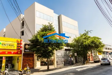 Ponto Comercial para alugar, 2100m² no Centro, Osasco