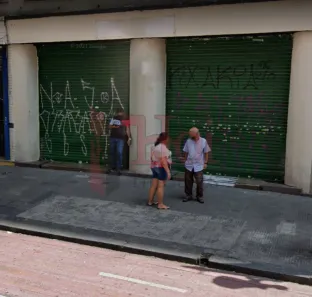 Ponto Comercial para alugar, 160m² no República, São Paulo